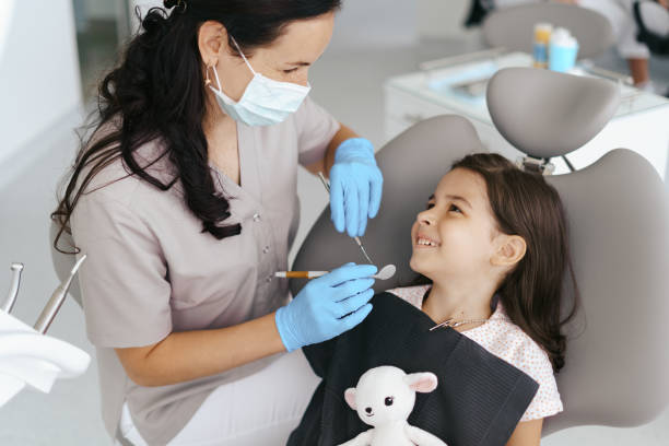 Best Knocked-Out Tooth (Avulsed Tooth) Treatment in Westernport, MD