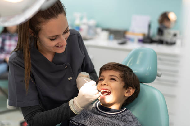 Best Emergency Pediatric Dental Care in Westernport, MD
