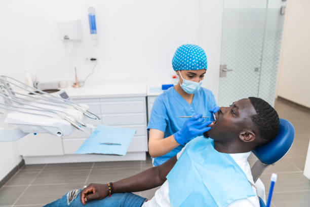 Best Emergency Wisdom Tooth Extraction in Westernport, MD